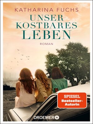 cover image of Unser kostbares Leben